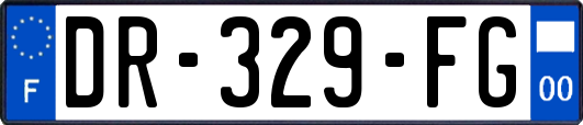 DR-329-FG