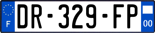 DR-329-FP