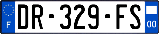 DR-329-FS