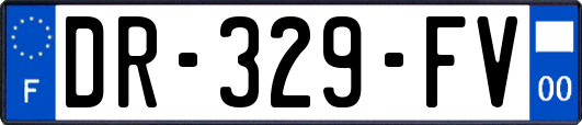 DR-329-FV