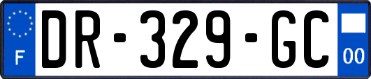 DR-329-GC