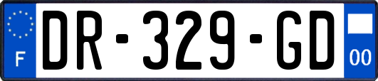 DR-329-GD