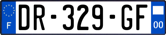 DR-329-GF