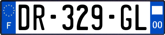 DR-329-GL
