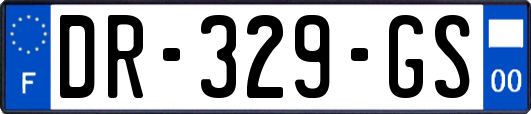 DR-329-GS