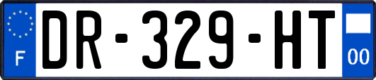DR-329-HT