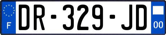 DR-329-JD