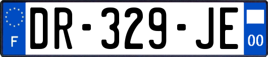 DR-329-JE