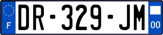 DR-329-JM