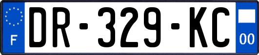 DR-329-KC