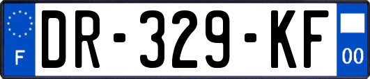 DR-329-KF