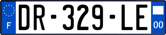 DR-329-LE