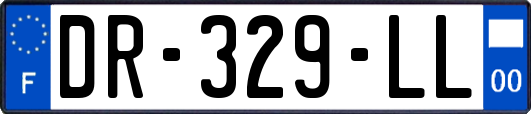 DR-329-LL