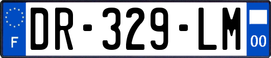 DR-329-LM