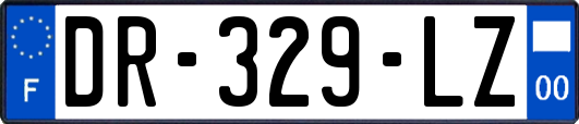 DR-329-LZ