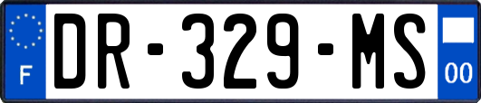 DR-329-MS