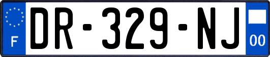 DR-329-NJ