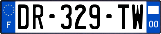 DR-329-TW