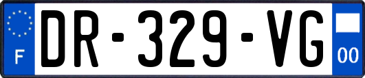DR-329-VG