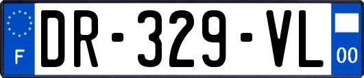 DR-329-VL
