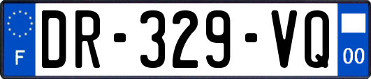 DR-329-VQ