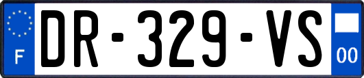 DR-329-VS