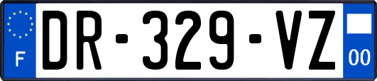 DR-329-VZ