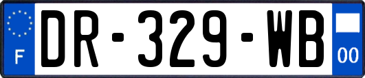 DR-329-WB
