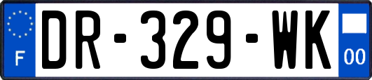 DR-329-WK