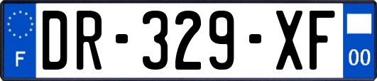 DR-329-XF