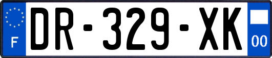 DR-329-XK