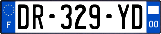 DR-329-YD