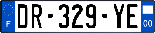 DR-329-YE