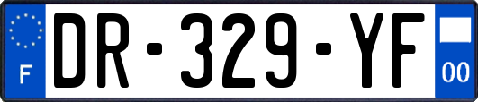 DR-329-YF