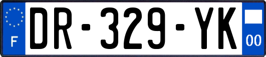 DR-329-YK