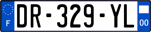 DR-329-YL