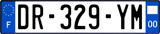 DR-329-YM