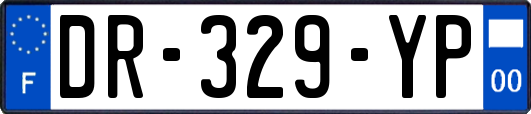 DR-329-YP