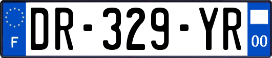 DR-329-YR