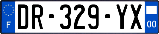 DR-329-YX