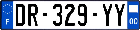 DR-329-YY