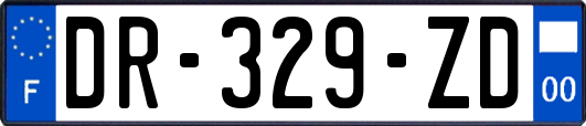 DR-329-ZD