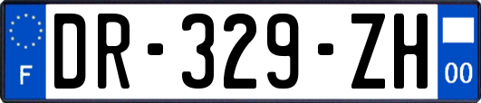 DR-329-ZH