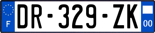 DR-329-ZK