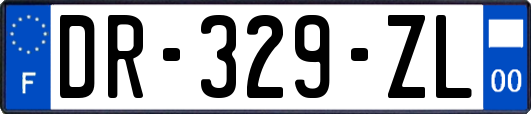 DR-329-ZL