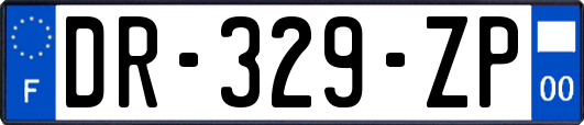 DR-329-ZP