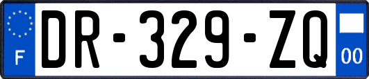 DR-329-ZQ