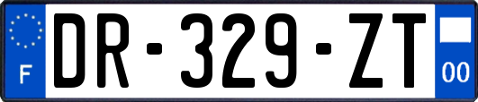 DR-329-ZT
