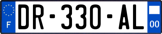 DR-330-AL