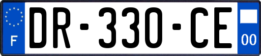 DR-330-CE